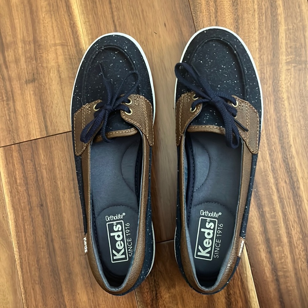 Keds size 7